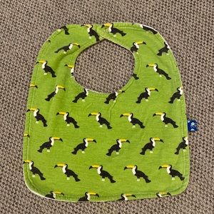 COPY - Kickee Pants bib